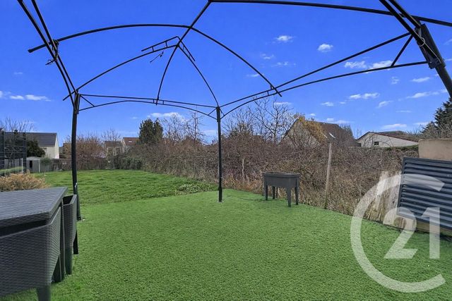 maison à vendre - 6 pièces - 120.65 m2 - MONTMAGNY - 95 - ILE-DE-FRANCE - Century 21 Le Domaine