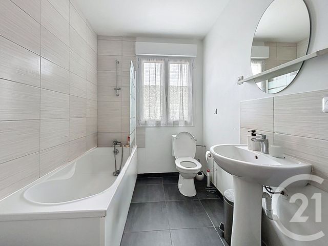 maison à vendre - 6 pièces - 120.65 m2 - MONTMAGNY - 95 - ILE-DE-FRANCE - Century 21 Le Domaine