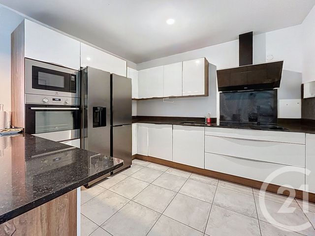 maison à vendre - 6 pièces - 120.65 m2 - MONTMAGNY - 95 - ILE-DE-FRANCE - Century 21 Le Domaine