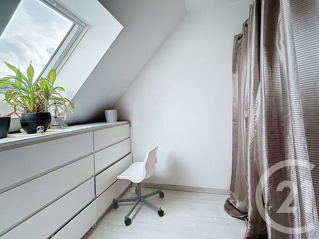 maison à vendre - 6 pièces - 120.65 m2 - MONTMAGNY - 95 - ILE-DE-FRANCE - Century 21 Le Domaine