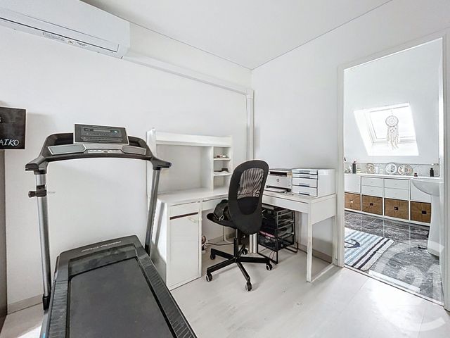 maison à vendre - 6 pièces - 120.65 m2 - MONTMAGNY - 95 - ILE-DE-FRANCE - Century 21 Le Domaine