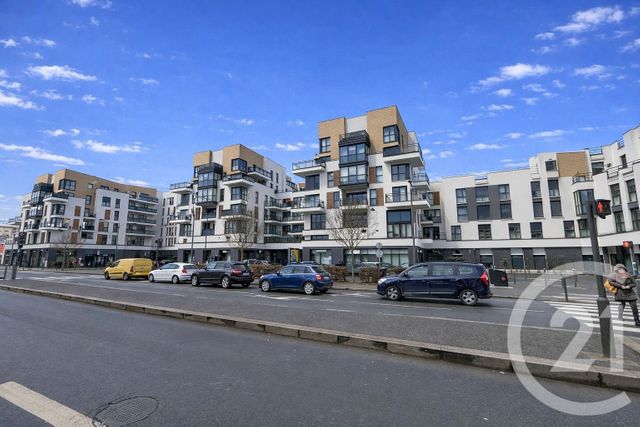 appartement - DEUIL LA BARRE - 95