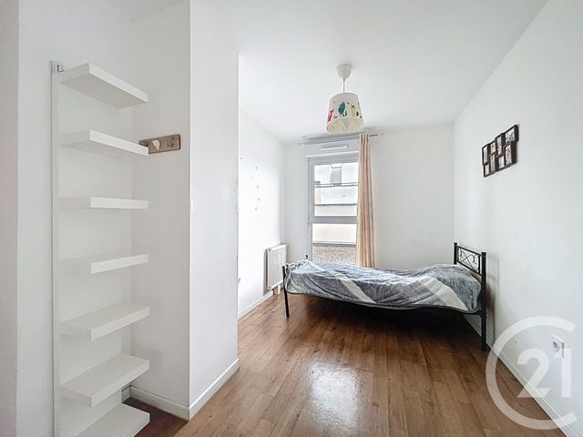 Appartement à vendre - 3 pièces - 61.76 m2 - DEUIL LA BARRE - 95 - ILE-DE-FRANCE - Century 21 Le Domaine