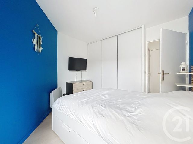 Appartement F3 à vendre - 3 pièces - 64.73 m2 - DEUIL LA BARRE - 95 - ILE-DE-FRANCE - Century 21 Le Domaine