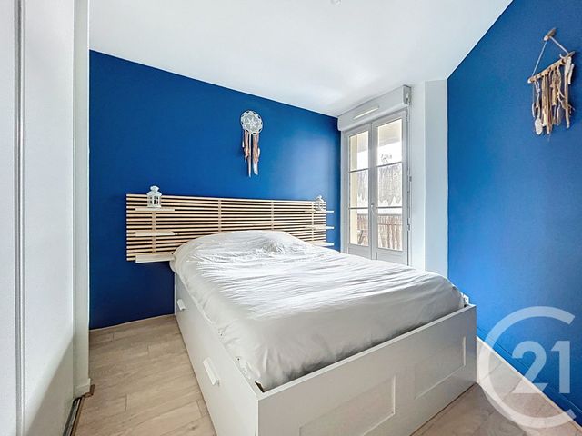 Appartement F3 à vendre - 3 pièces - 64.73 m2 - DEUIL LA BARRE - 95 - ILE-DE-FRANCE - Century 21 Le Domaine