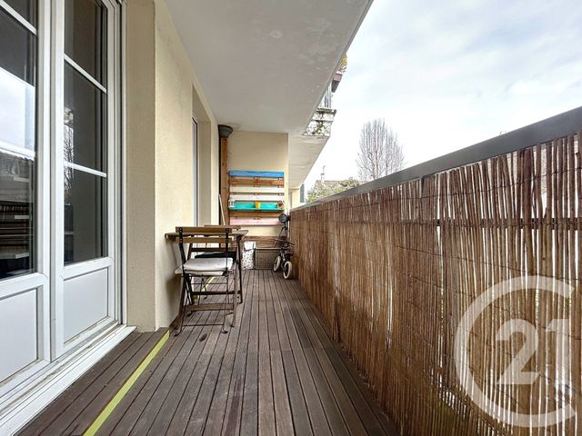 Appartement F3 à vendre - 3 pièces - 64.73 m2 - DEUIL LA BARRE - 95 - ILE-DE-FRANCE - Century 21 Le Domaine