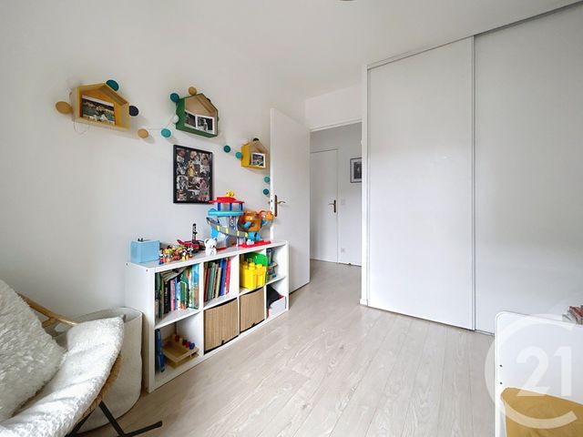 Appartement F3 à vendre - 3 pièces - 64.73 m2 - DEUIL LA BARRE - 95 - ILE-DE-FRANCE - Century 21 Le Domaine