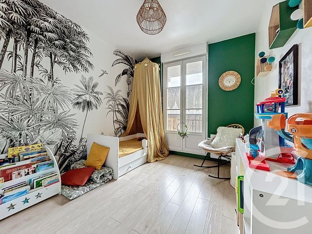 Appartement F3 à vendre - 3 pièces - 64.73 m2 - DEUIL LA BARRE - 95 - ILE-DE-FRANCE - Century 21 Le Domaine