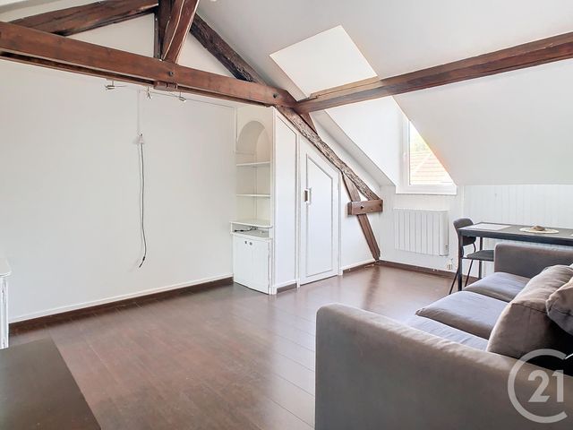 Appartement F3 à vendre - 3 pièces - 42.33 m2 - DEUIL LA BARRE - 95 - ILE-DE-FRANCE - Century 21 Le Domaine