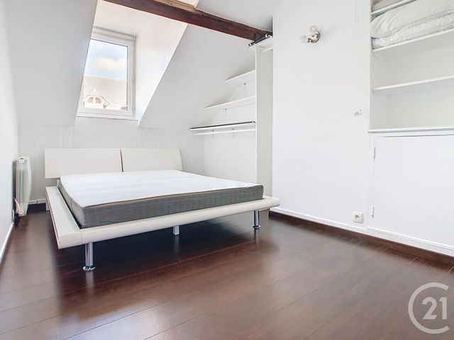 Appartement F3 à vendre - 3 pièces - 42.33 m2 - DEUIL LA BARRE - 95 - ILE-DE-FRANCE - Century 21 Le Domaine