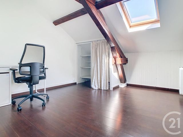 Appartement F3 à vendre - 3 pièces - 42.33 m2 - DEUIL LA BARRE - 95 - ILE-DE-FRANCE - Century 21 Le Domaine