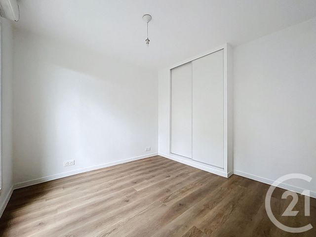 Appartement F2 à louer - 2 pièces - 48.05 m2 - MONTMAGNY - 95 - ILE-DE-FRANCE - Century 21 Le Domaine