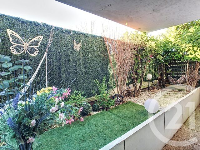 Appartement F2 à louer - 2 pièces - 48.05 m2 - MONTMAGNY - 95 - ILE-DE-FRANCE - Century 21 Le Domaine