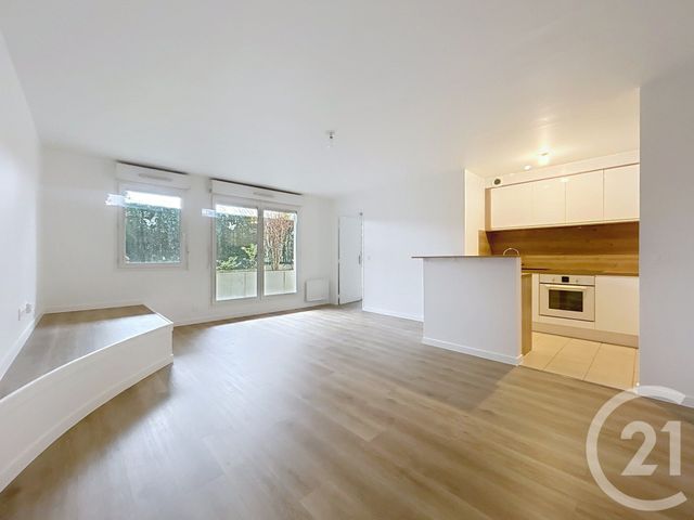 appartement - MONTMAGNY - 95