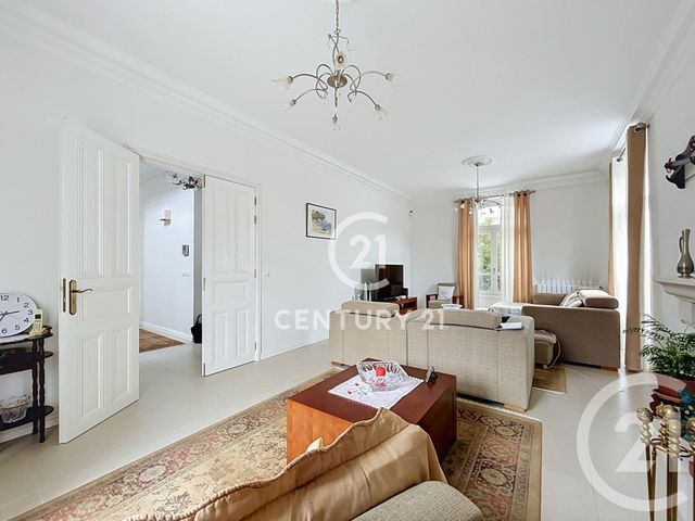 maison à vendre - 8 pièces - 209.5 m2 - MONTMAGNY - 95 - ILE-DE-FRANCE - Century 21 Le Domaine