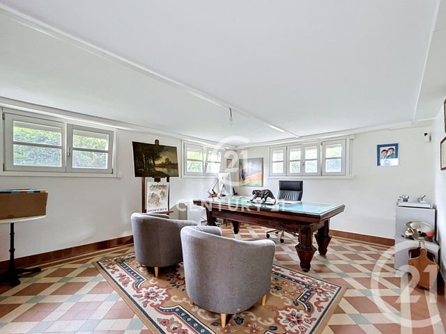 maison à vendre - 8 pièces - 209.5 m2 - MONTMAGNY - 95 - ILE-DE-FRANCE - Century 21 Le Domaine