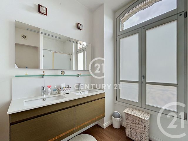 maison à vendre - 8 pièces - 209.5 m2 - MONTMAGNY - 95 - ILE-DE-FRANCE - Century 21 Le Domaine