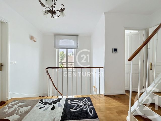 maison à vendre - 8 pièces - 209.5 m2 - MONTMAGNY - 95 - ILE-DE-FRANCE - Century 21 Le Domaine