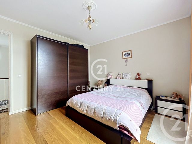 maison à vendre - 8 pièces - 209.5 m2 - MONTMAGNY - 95 - ILE-DE-FRANCE - Century 21 Le Domaine