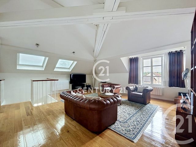 maison à vendre - 8 pièces - 209.5 m2 - MONTMAGNY - 95 - ILE-DE-FRANCE - Century 21 Le Domaine