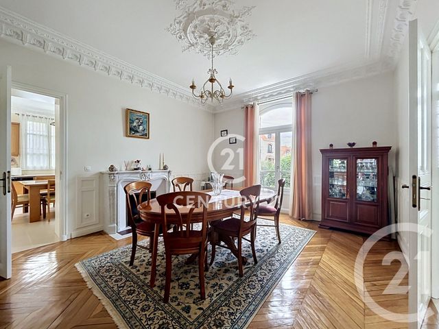 maison à vendre - 8 pièces - 209.5 m2 - MONTMAGNY - 95 - ILE-DE-FRANCE - Century 21 Le Domaine