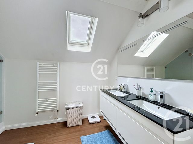 maison à vendre - 8 pièces - 209.5 m2 - MONTMAGNY - 95 - ILE-DE-FRANCE - Century 21 Le Domaine