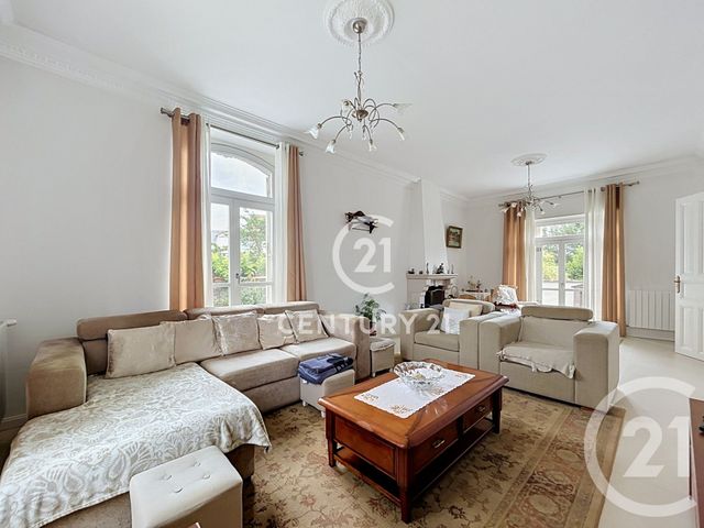 maison à vendre - 8 pièces - 209.5 m2 - MONTMAGNY - 95 - ILE-DE-FRANCE - Century 21 Le Domaine