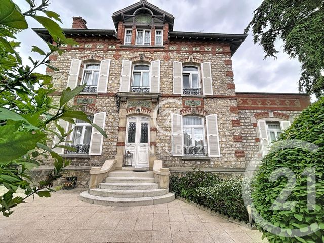 maison - MONTMAGNY - 95
