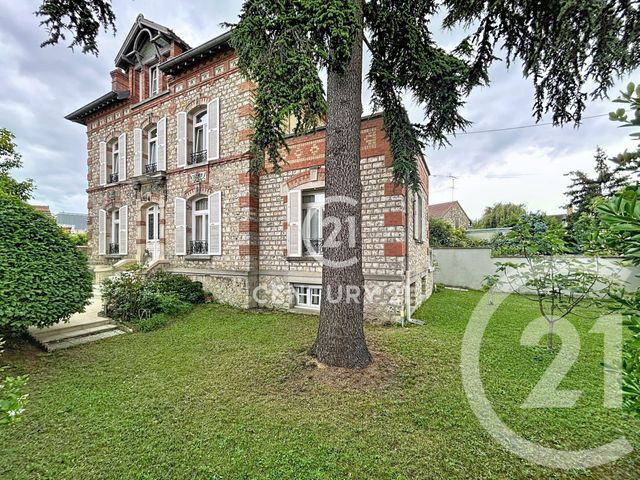 maison à vendre - 8 pièces - 209.5 m2 - MONTMAGNY - 95 - ILE-DE-FRANCE - Century 21 Le Domaine