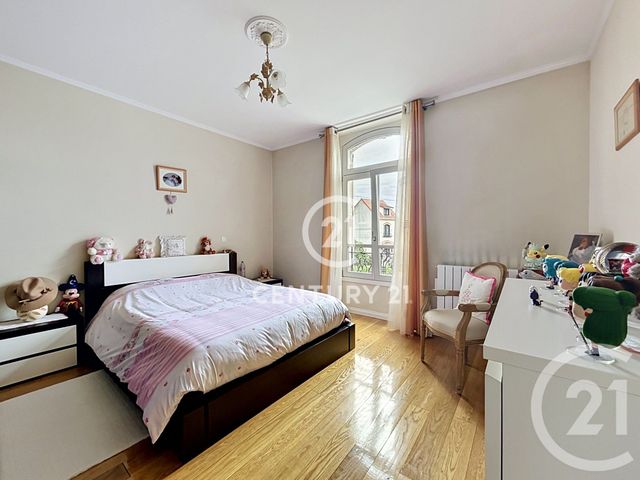 maison à vendre - 8 pièces - 209.5 m2 - MONTMAGNY - 95 - ILE-DE-FRANCE - Century 21 Le Domaine