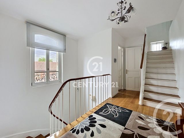 maison à vendre - 8 pièces - 209.5 m2 - MONTMAGNY - 95 - ILE-DE-FRANCE - Century 21 Le Domaine