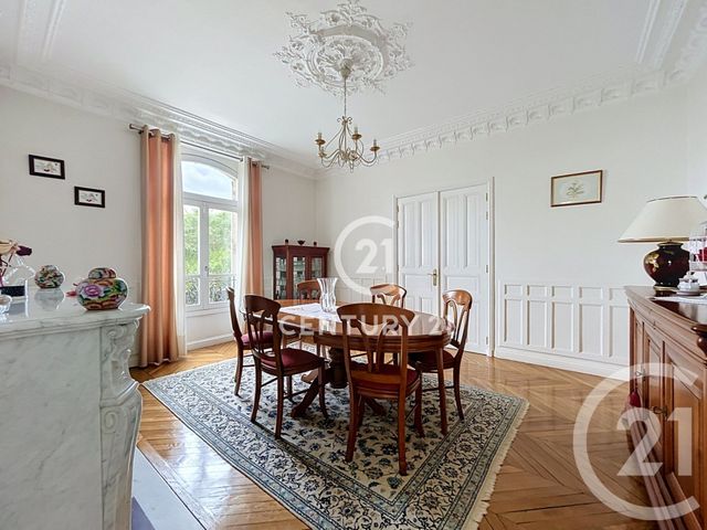 maison à vendre - 8 pièces - 209.5 m2 - MONTMAGNY - 95 - ILE-DE-FRANCE - Century 21 Le Domaine