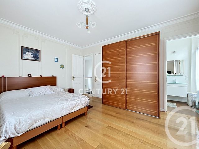 maison à vendre - 8 pièces - 209.5 m2 - MONTMAGNY - 95 - ILE-DE-FRANCE - Century 21 Le Domaine