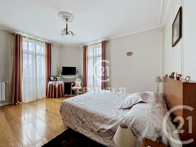 maison à vendre - 8 pièces - 209.5 m2 - MONTMAGNY - 95 - ILE-DE-FRANCE - Century 21 Le Domaine