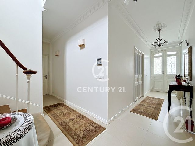 maison à vendre - 8 pièces - 209.5 m2 - MONTMAGNY - 95 - ILE-DE-FRANCE - Century 21 Le Domaine