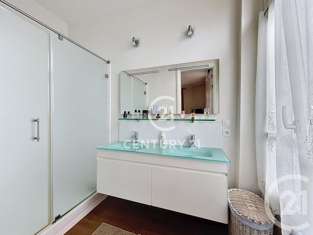 maison à vendre - 8 pièces - 209.5 m2 - MONTMAGNY - 95 - ILE-DE-FRANCE - Century 21 Le Domaine