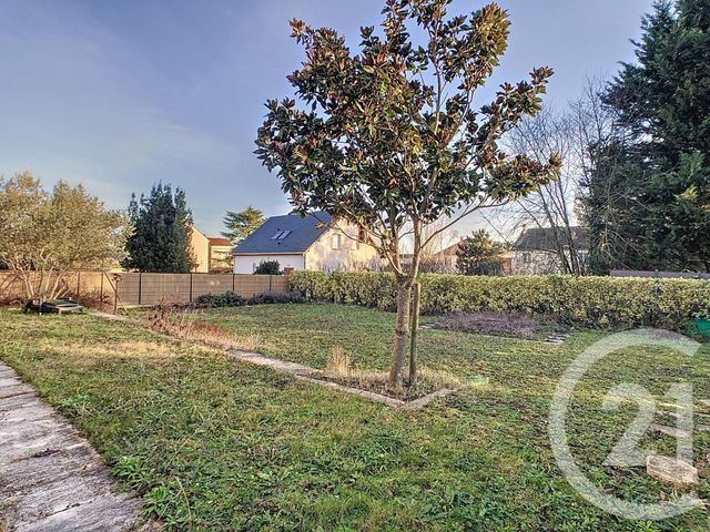 maison à vendre - 7 pièces - 134.71 m2 - DEUIL LA BARRE - 95 - ILE-DE-FRANCE - Century 21 Le Domaine