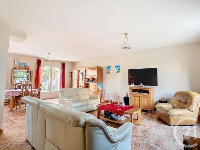 maison à vendre - 7 pièces - 134.71 m2 - DEUIL LA BARRE - 95 - ILE-DE-FRANCE - Century 21 Le Domaine