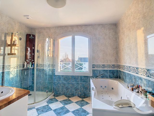 maison à vendre - 7 pièces - 134.71 m2 - DEUIL LA BARRE - 95 - ILE-DE-FRANCE - Century 21 Le Domaine