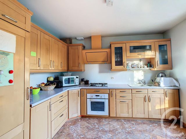 maison à vendre - 7 pièces - 134.71 m2 - DEUIL LA BARRE - 95 - ILE-DE-FRANCE - Century 21 Le Domaine