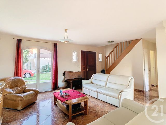 maison à vendre - 7 pièces - 134.71 m2 - DEUIL LA BARRE - 95 - ILE-DE-FRANCE - Century 21 Le Domaine