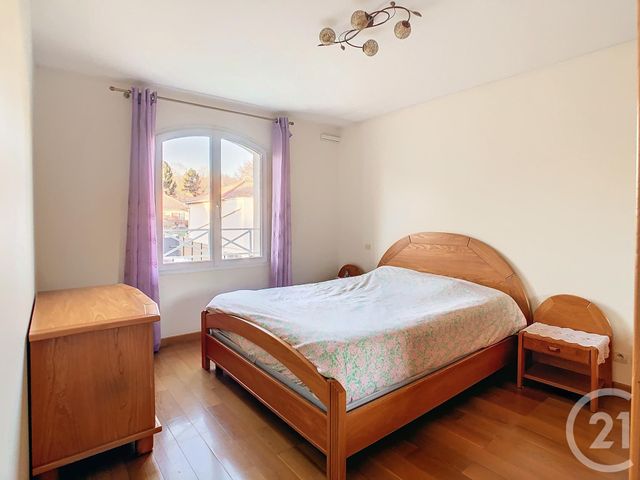 maison à vendre - 7 pièces - 134.71 m2 - DEUIL LA BARRE - 95 - ILE-DE-FRANCE - Century 21 Le Domaine