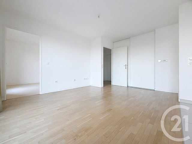 Appartement F2 à vendre - 2 pièces - 41.56 m2 - DEUIL LA BARRE - 95 - ILE-DE-FRANCE - Century 21 Le Domaine