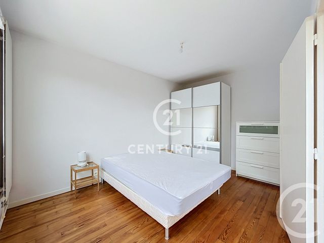 Appartement F3 à vendre - 3 pièces - 51.6 m2 - EPINAY SUR SEINE - 93 - ILE-DE-FRANCE - Century 21 Le Domaine