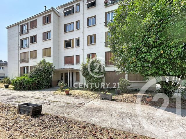 Appartement F3 à vendre - 3 pièces - 51.6 m2 - EPINAY SUR SEINE - 93 - ILE-DE-FRANCE - Century 21 Le Domaine