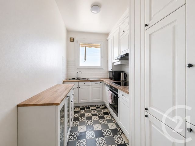 Appartement F4 à vendre - 4 pièces - 78.48 m2 - DEUIL LA BARRE - 95 - ILE-DE-FRANCE - Century 21 Le Domaine