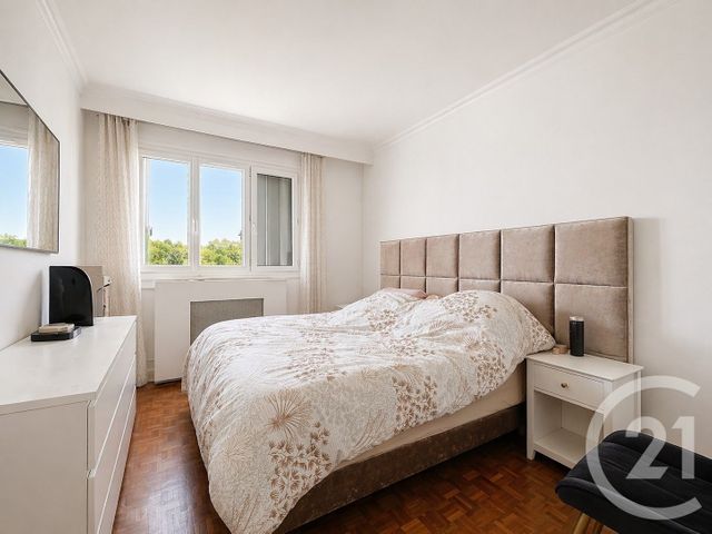 Appartement F4 à vendre - 4 pièces - 78.48 m2 - DEUIL LA BARRE - 95 - ILE-DE-FRANCE - Century 21 Le Domaine