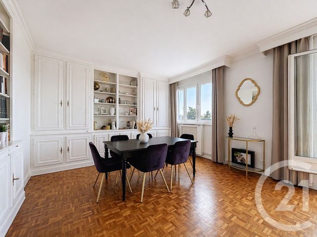 Appartement F4 à vendre - 4 pièces - 78.48 m2 - DEUIL LA BARRE - 95 - ILE-DE-FRANCE - Century 21 Le Domaine