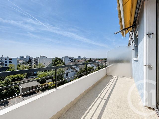 Appartement F4 à vendre - 4 pièces - 78.48 m2 - DEUIL LA BARRE - 95 - ILE-DE-FRANCE - Century 21 Le Domaine
