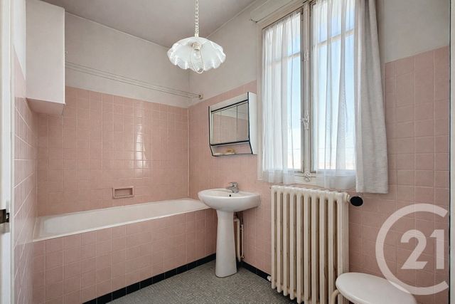 maison à vendre - 5 pièces - 81.34 m2 - DEUIL LA BARRE - 95 - ILE-DE-FRANCE - Century 21 Le Domaine